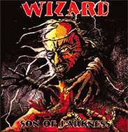 Wizard (GER) : Son of Darkness